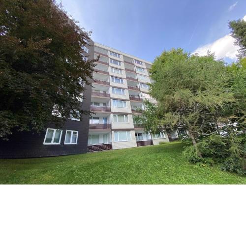 Appartement - Weltringpark 2-T Winterberg