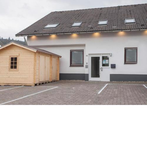Appartement - Zum Hohlen Rain 11 Züschen