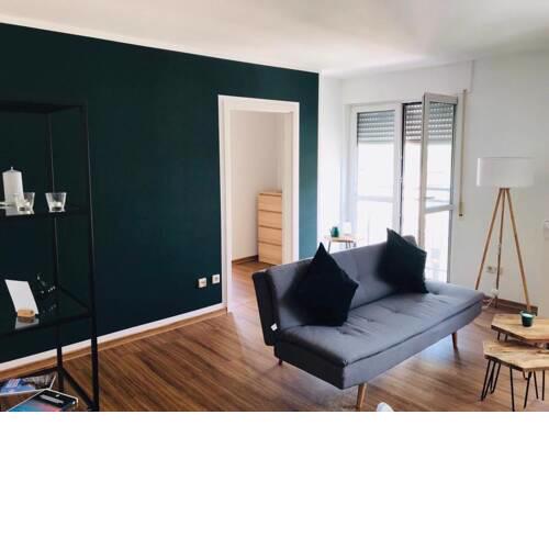 Appartement -einfachschön-