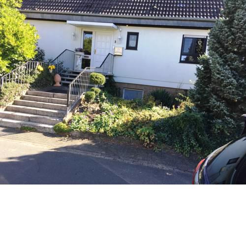 Appartement -Ferienwohnung