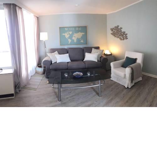 Appartement -Mehrblick - Montemare Mon/27