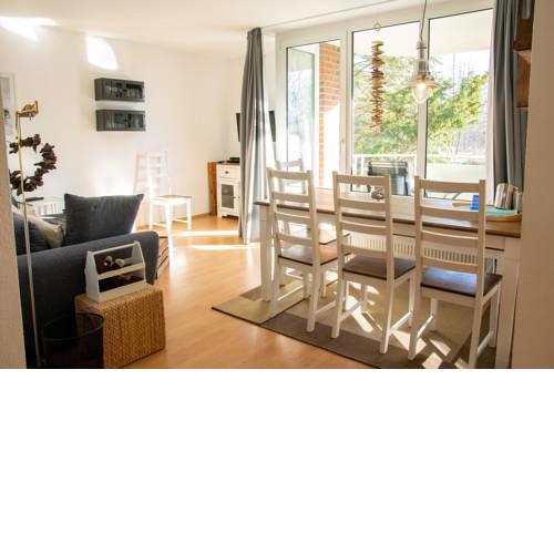 Appartement 01 - auf 2 Etagen
