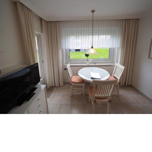 Appartement 119