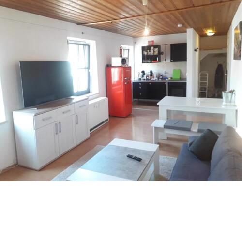 Appartement 1856