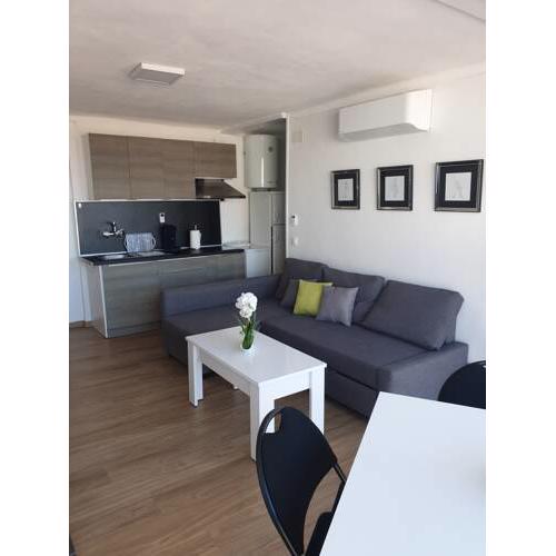 APPARTEMENT 1LIGNE