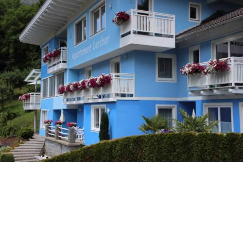 Appartement 1mit 3 Schlafzimmern und Terrasse