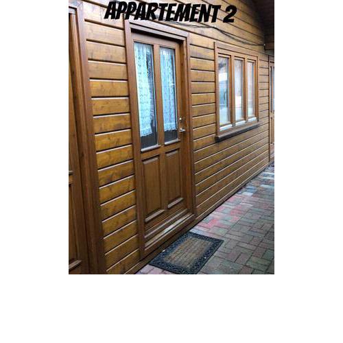 Appartement 2 Bockenauerschweiz Bockenau