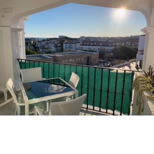 Appartement 2 chambres - Arroyo de la Miel (Parque de la Paloma) - 900m de la plage