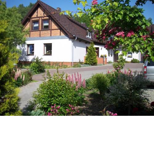 Appartement 2 Garten