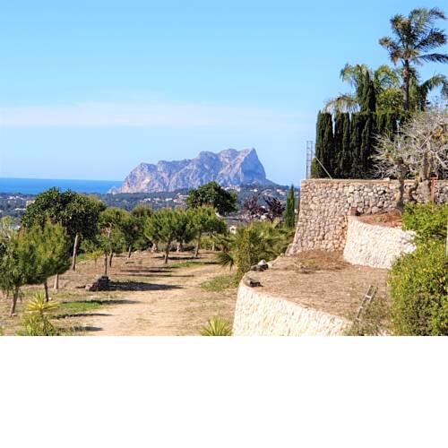 Appartement 2 Seaview to Moraira