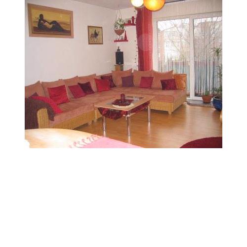Appartement (2 Zimmer) in Laatzen (Messe)