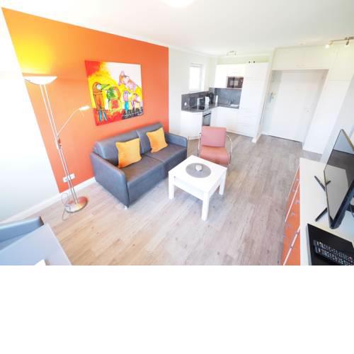 Appartement 206