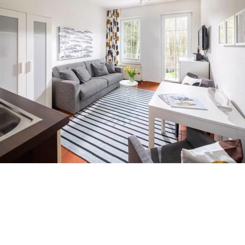 Appartement 21