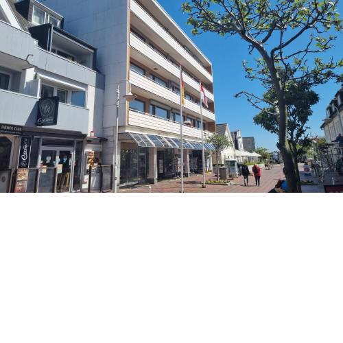 Appartement 21