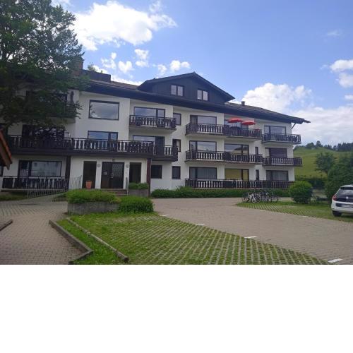 Appartement 223