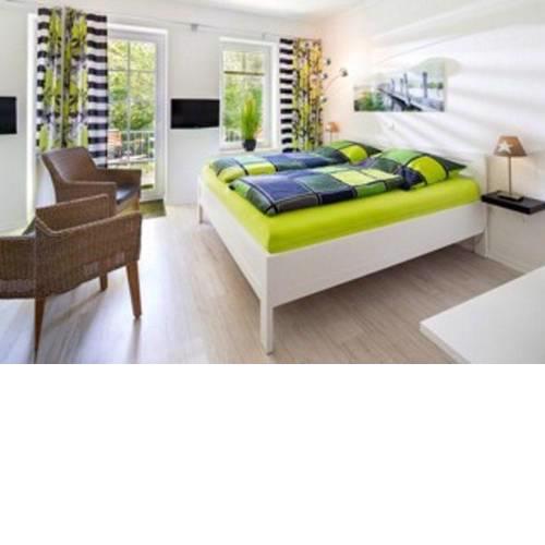 Appartement 22