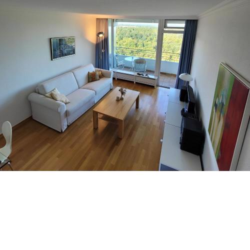 Appartement 24312 Landseite