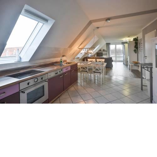 Appartement 25 - Strandliebe