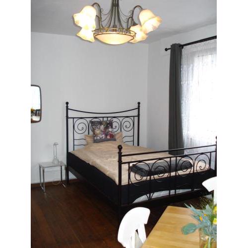 Appartement 25 m² mit Bad 20 € Tag oder 540 € Monat in Dieblich - Nähe Koblenz