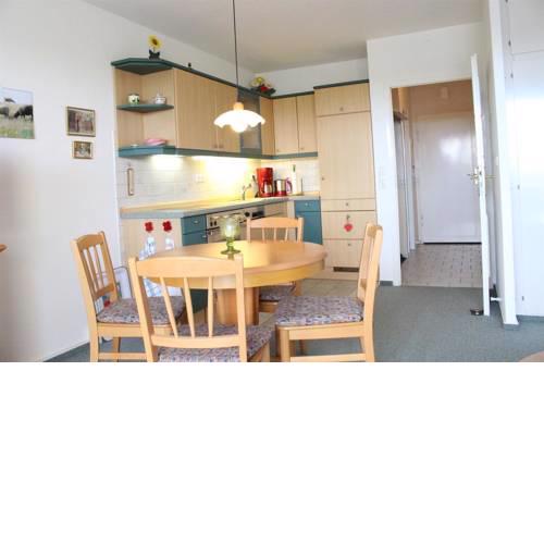 Appartement 256