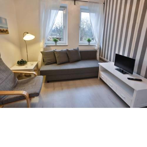 Appartement 2a - Seepferdchen