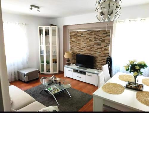 Appartement 30 mètres de la plage