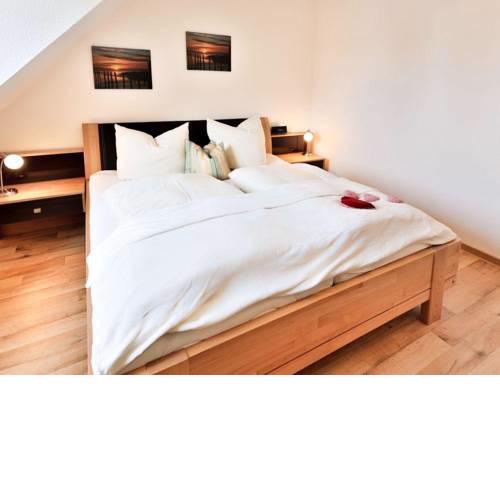 Appartement 31 - Strandkorb