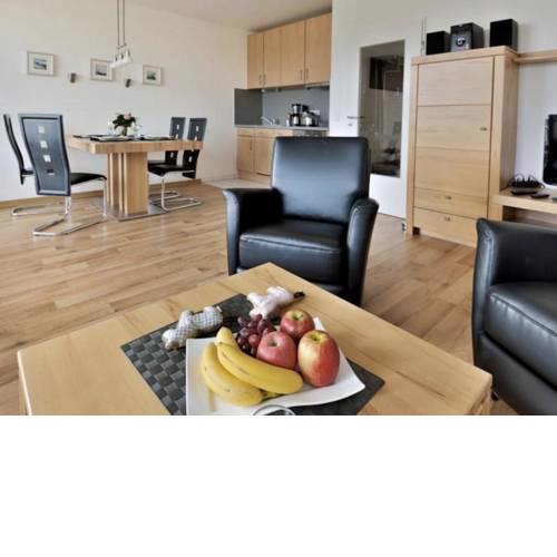 Appartement 32 - Strandspaziergang