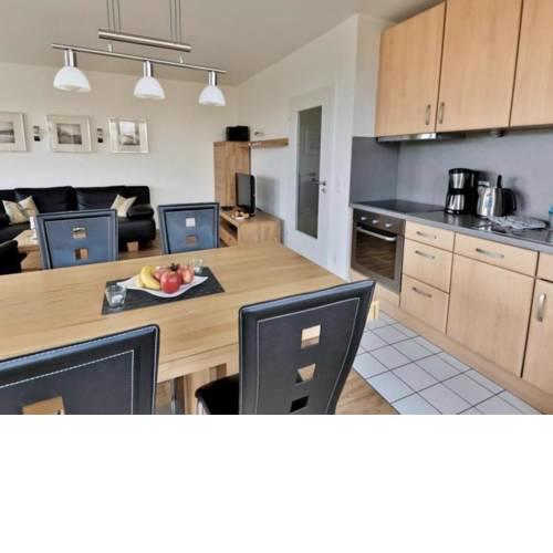 Appartement 33 - Ostseeluft