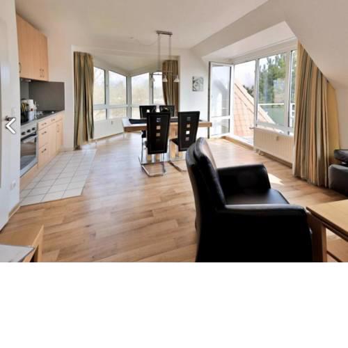 Appartement 34 - Ostseedomizil