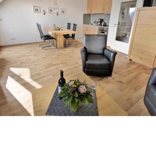 Appartement 35 - Ostseehafen