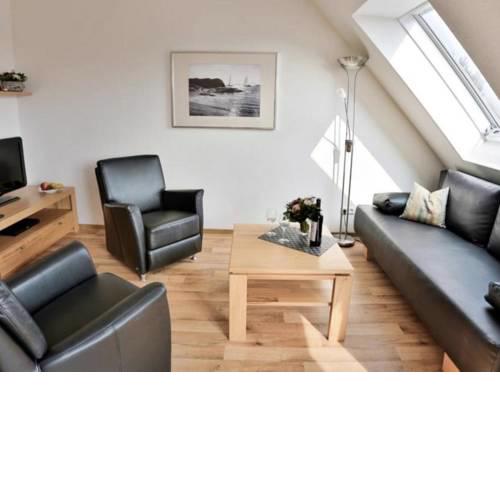Appartement 36 - Ostseeglück