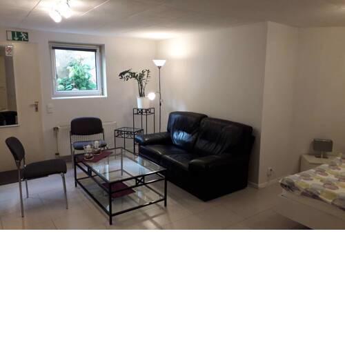 Appartement 39 qm im Souterrain in Kerpen