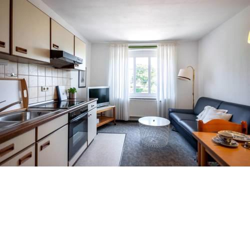 Appartement 4 - [#124396]
