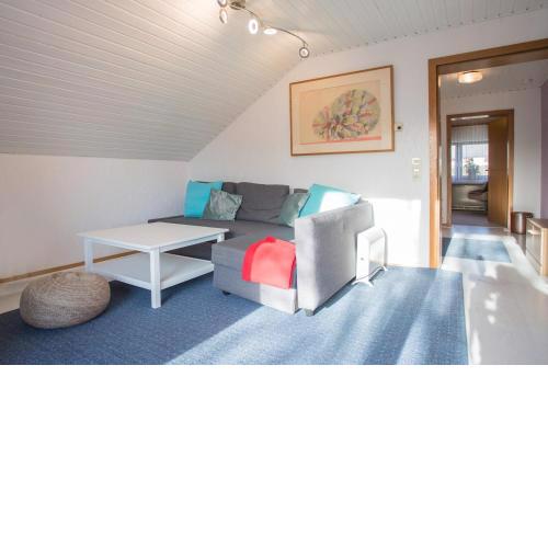 Appartement 4 persons - Neuenhagenstrasse 2 Hildfeld