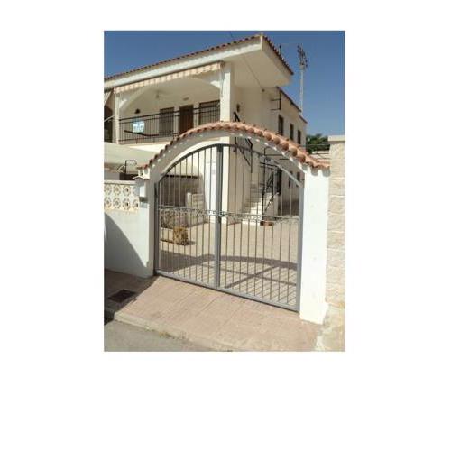 Appartement 4 places