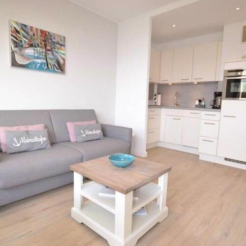 Appartement 44
