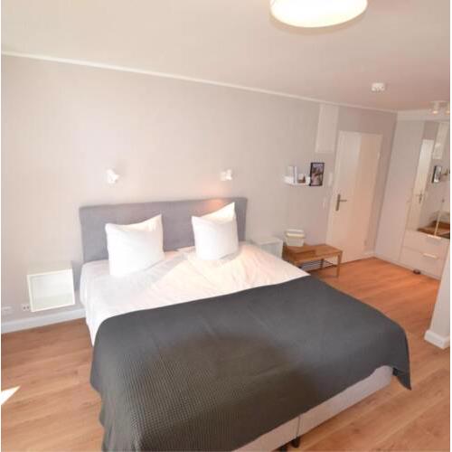Appartement 5 Kurviertel