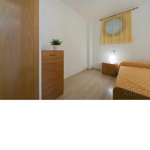 APPARTEMENT 5 PERS AVEC PISCINE ISAR11