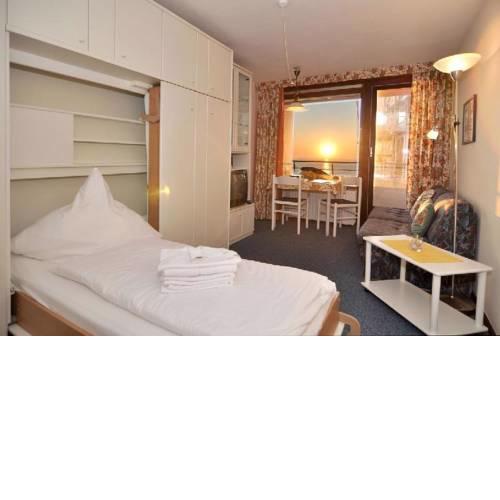 Appartement 55 Sylter Meeresrauschen