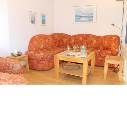 "Appartement 6 - Feriennest" - [#1669]