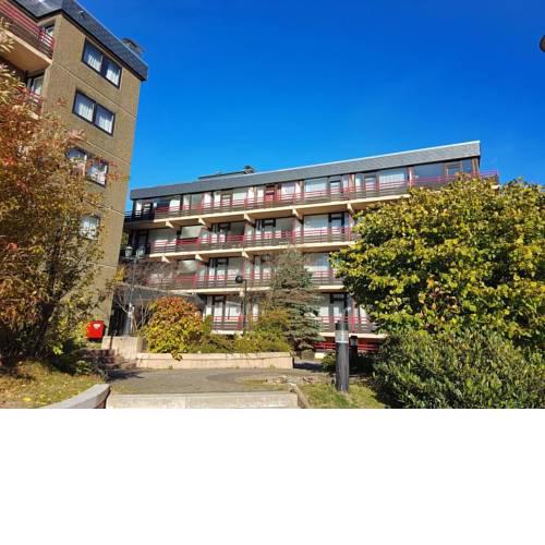 Appartement 601