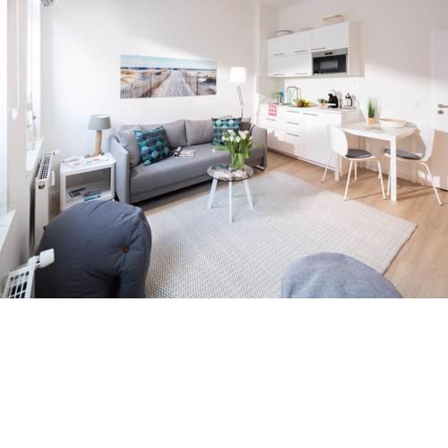 Appartement 6