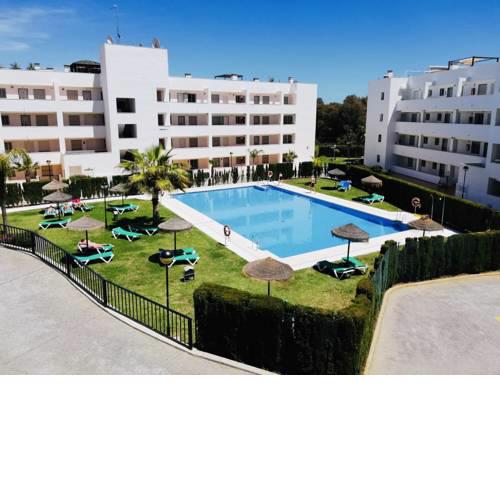 Appartement 6p Mijas (Angel de miraflores)