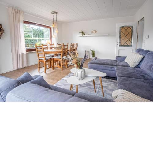 Appartement 7 Küstenkönig