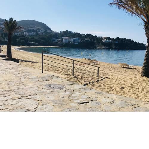 Appartement à 300m de la plage