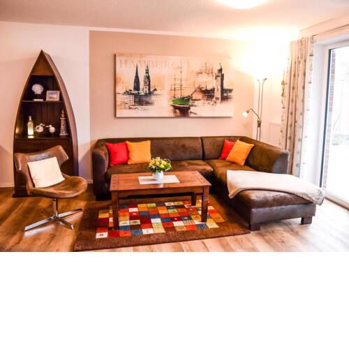 Appartement Abendsonne