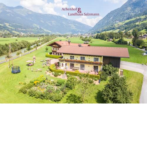 Appartement Achenhof