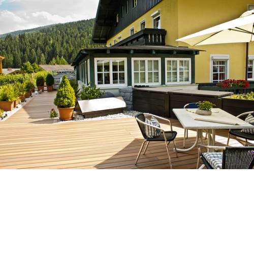 Appartement Adlerhorst
