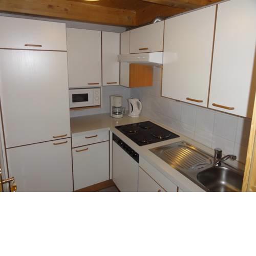 Appartement Agostini